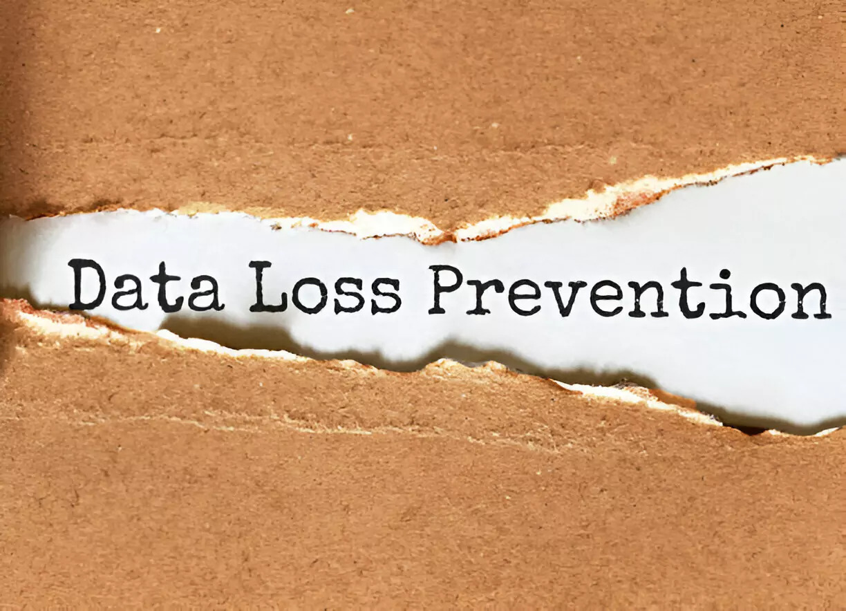 Data Loss Prevention (DLP) Training Course